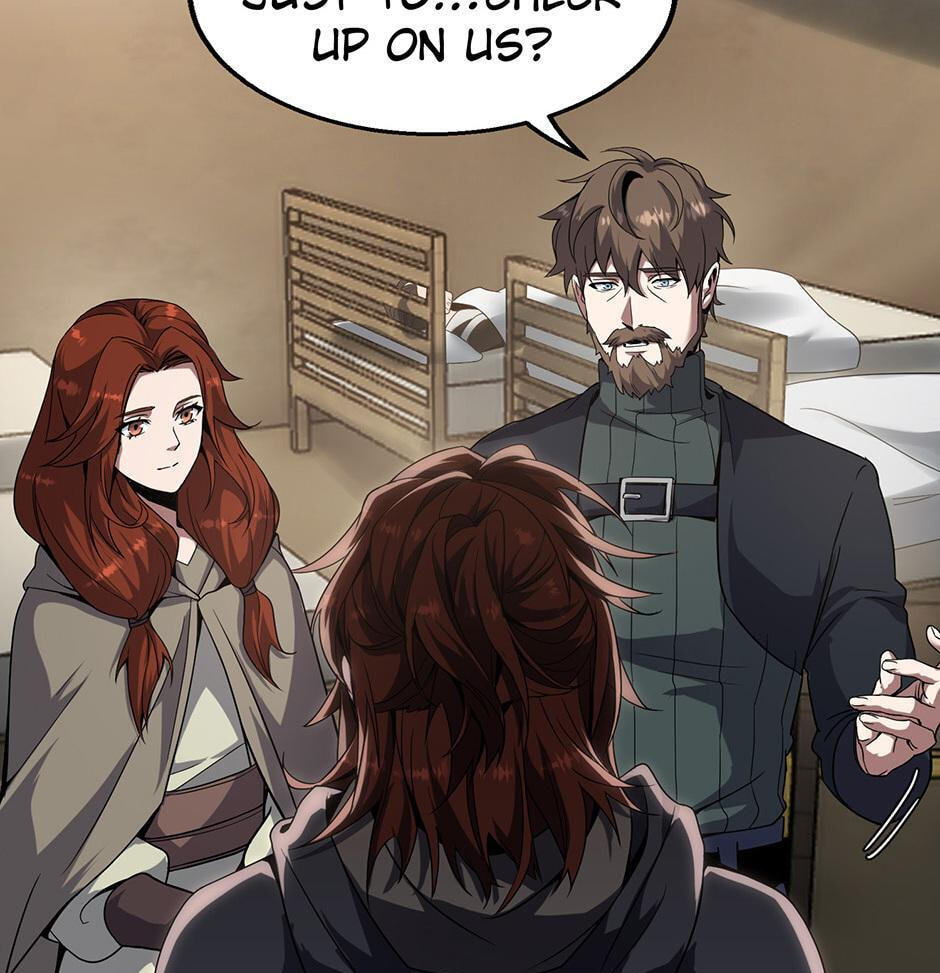 The Beginning After the End, chapter 215, image 36