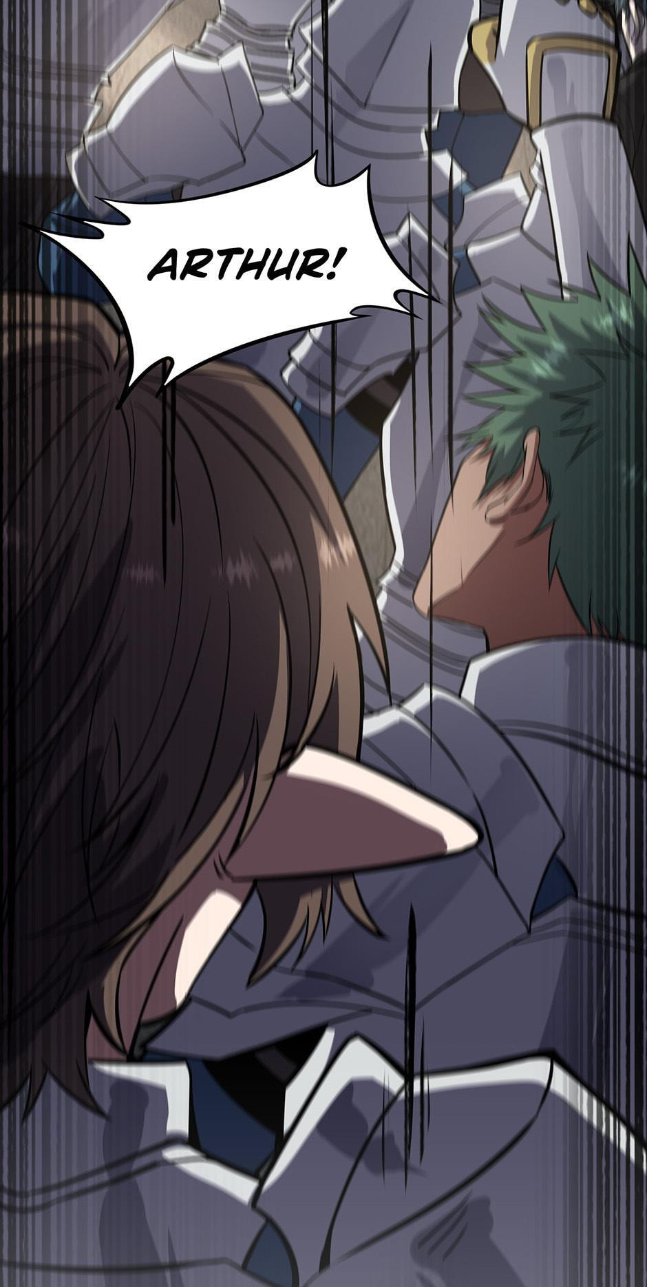 The Beginning After the End, chapter 244, image 45