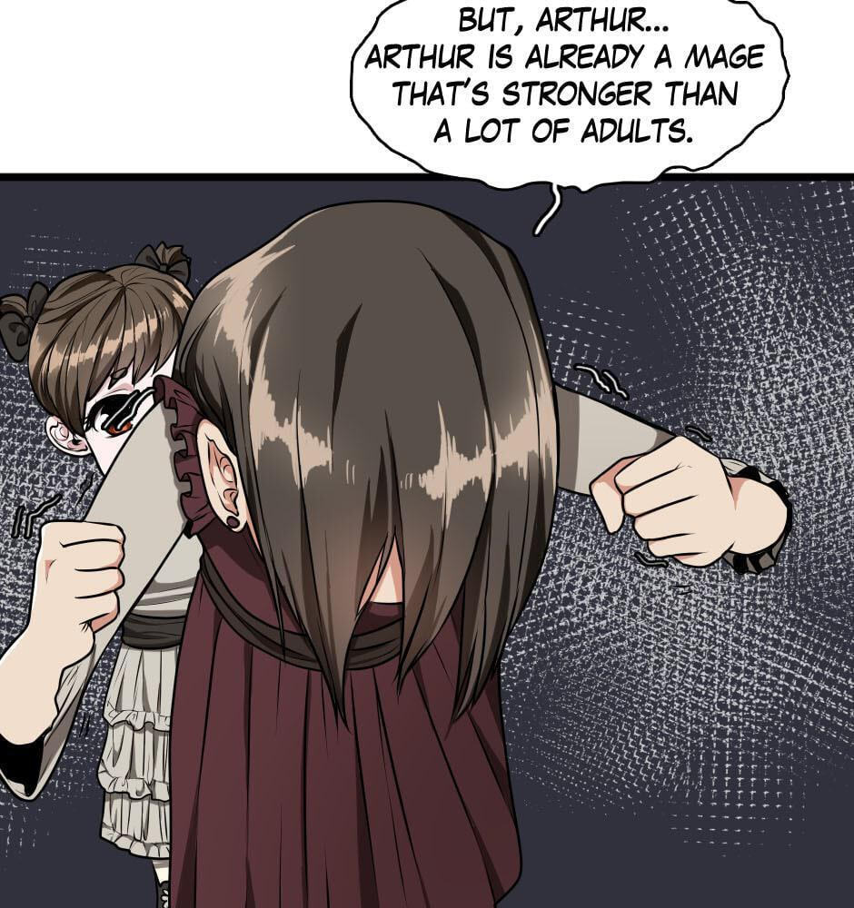 The Beginning After the End, chapter 37, image 37