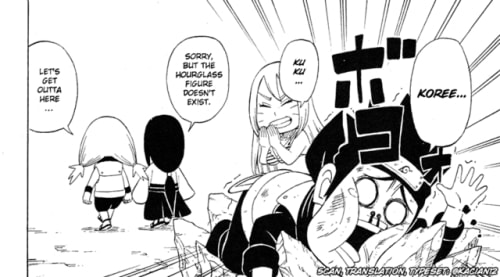 Boruto: Saikyo Dash Generations, chapter 8, page 15