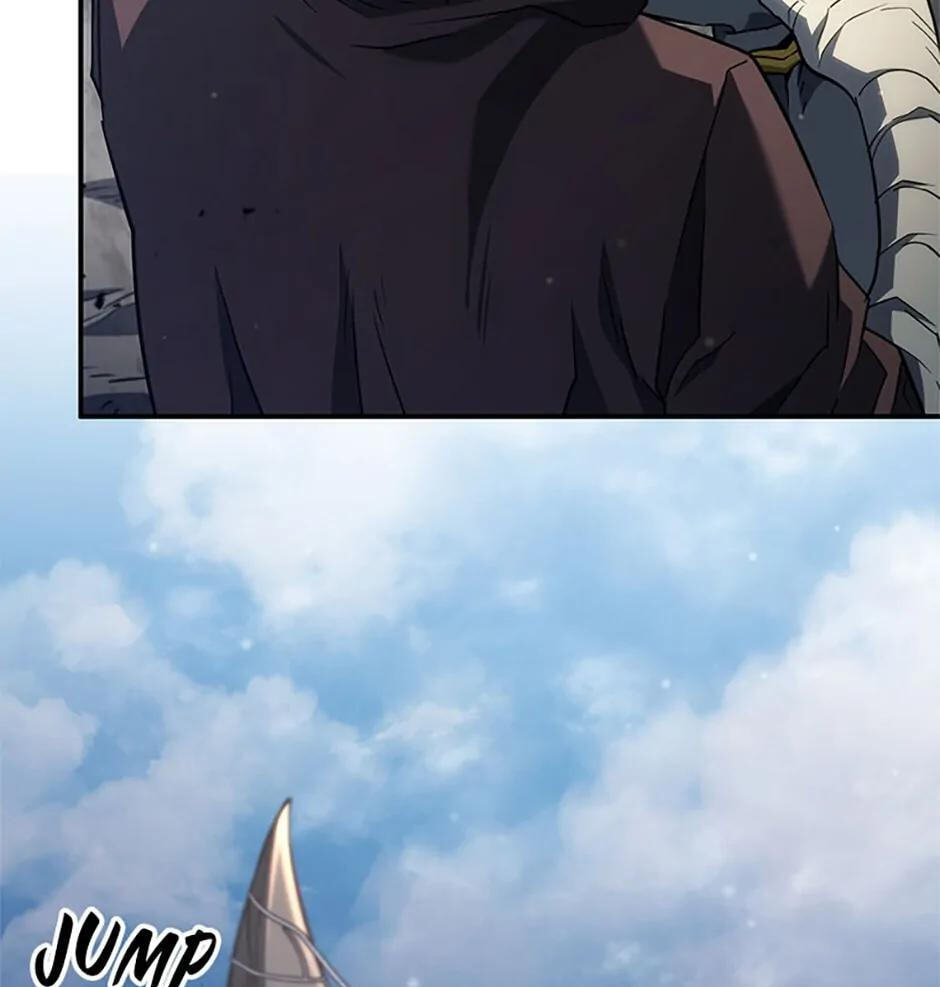 Revenge of the Baskerville Bloodhound, chapter 57, image 35