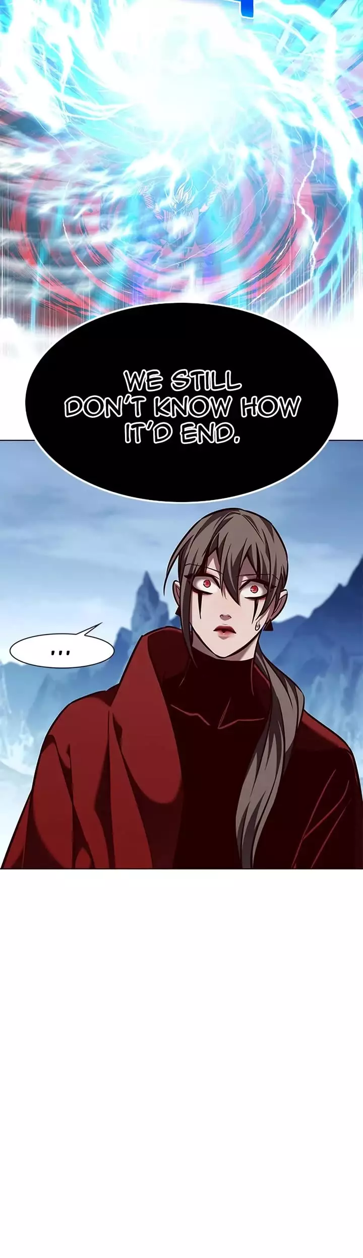 Eleceed, chapter 261, image 36