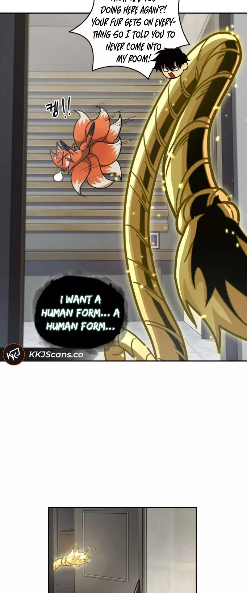 Tomb Raider King, chapter 145, image 22