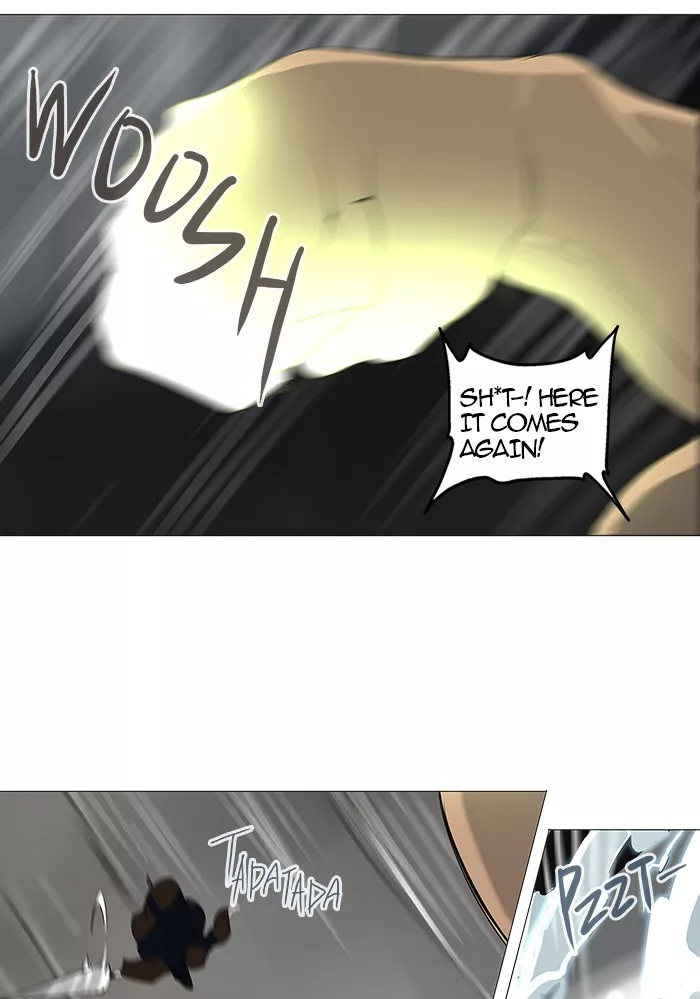 Tower of God, chapter 236, image 61