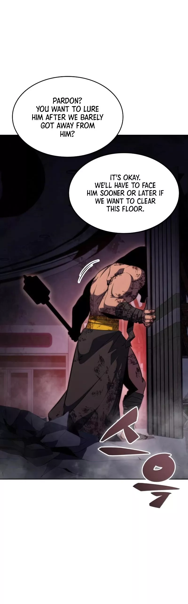 Solo Max-Level Newbie, chapter 60, image 16