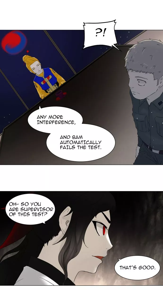 Tower of God, chapter 72, image 19