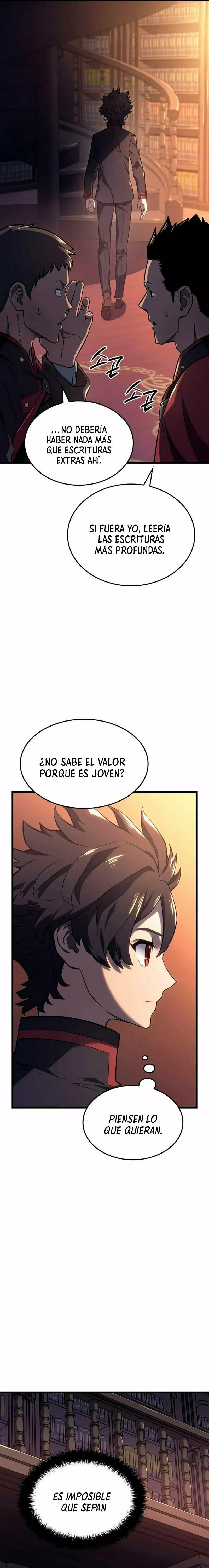 Revenge of the Baskerville Bloodhound, chapter 9, image 10