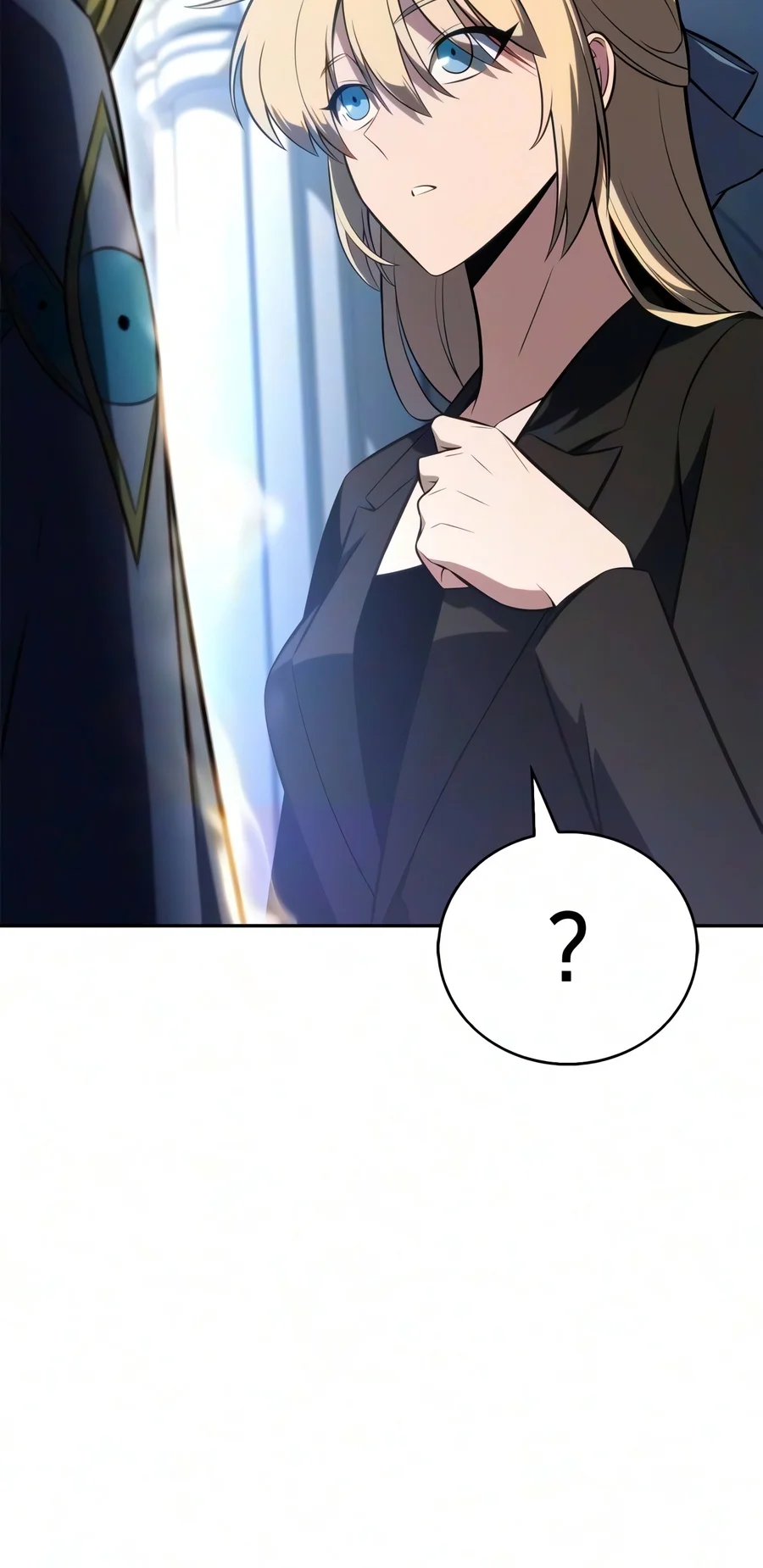 Solo Max-Level Newbie, chapter 274, image 6