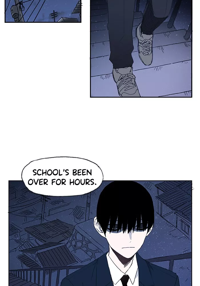 The Boxer, chapter 4, image 29