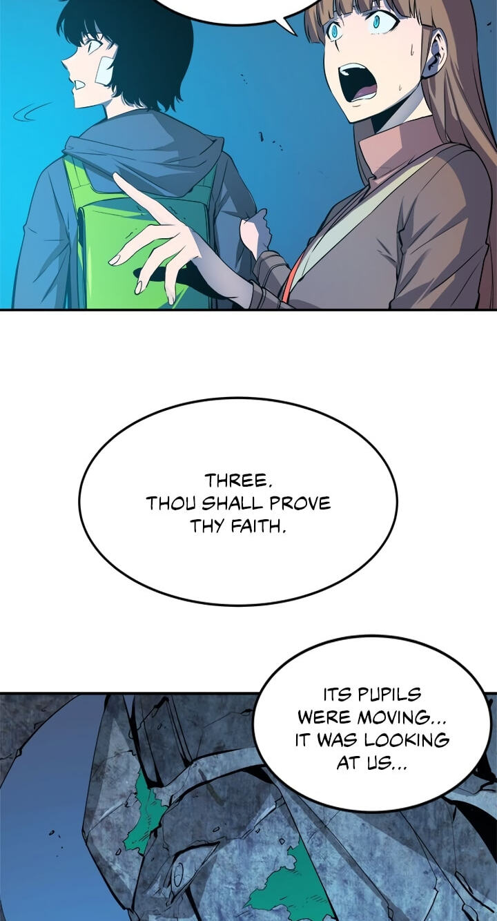 Solo Leveling, chapter 3, page 37