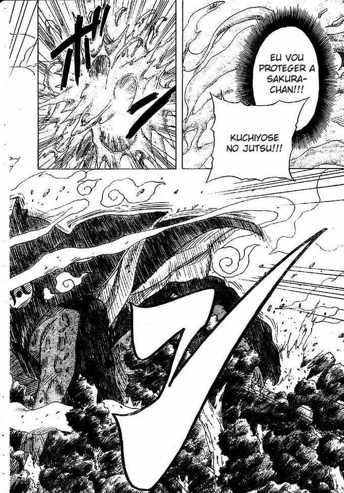 Naruto, chapter 134, image 14