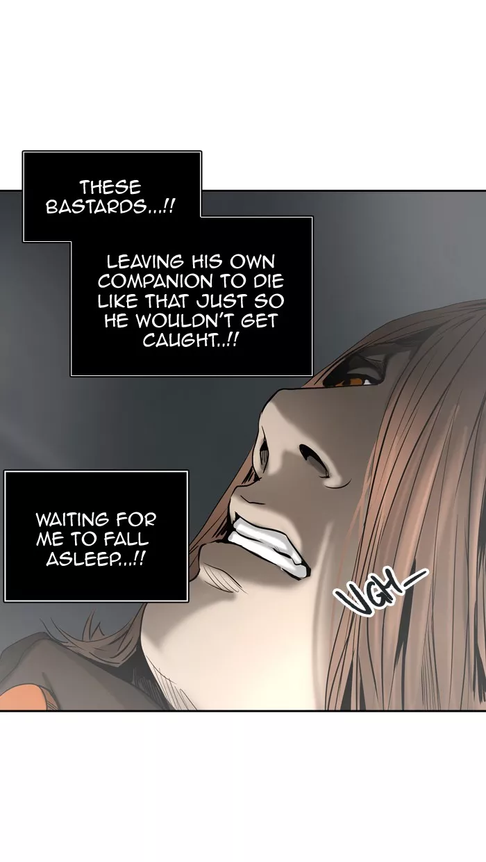 Tower of God, chapter 306, image 105