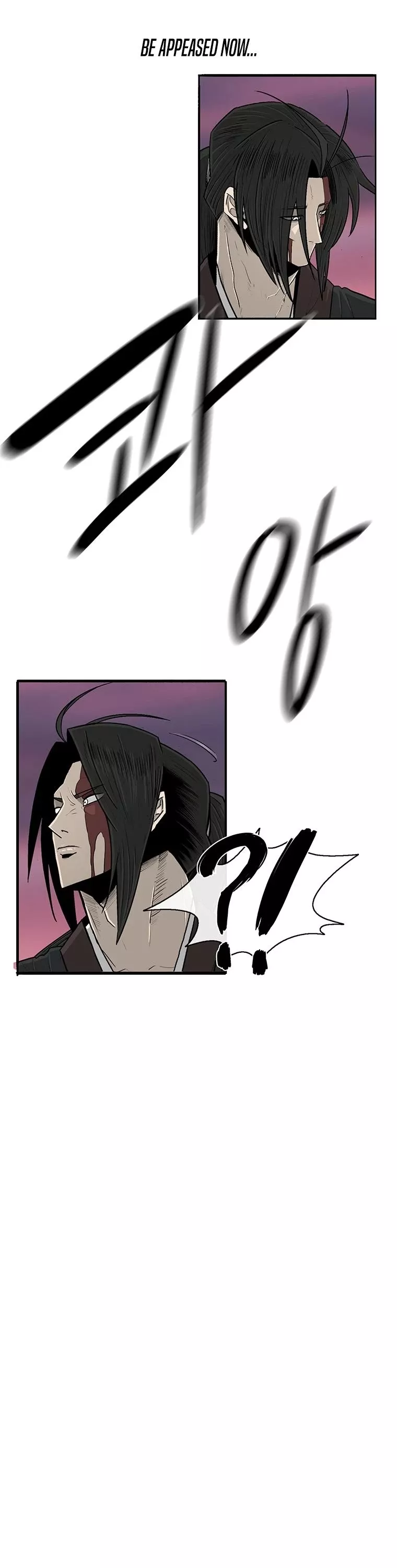 Legend of the Northern Blade, chapter 123, image 13