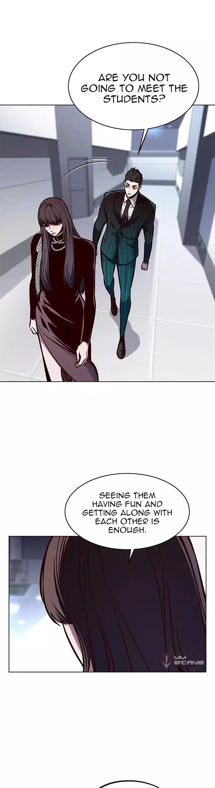 Eleceed, chapter 170, image 21