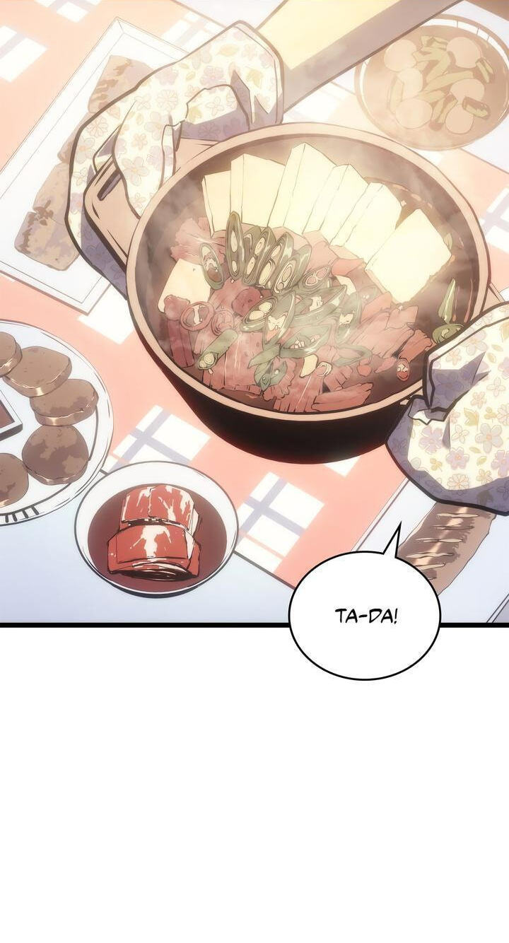 Solo Leveling, chapter 168, image 44