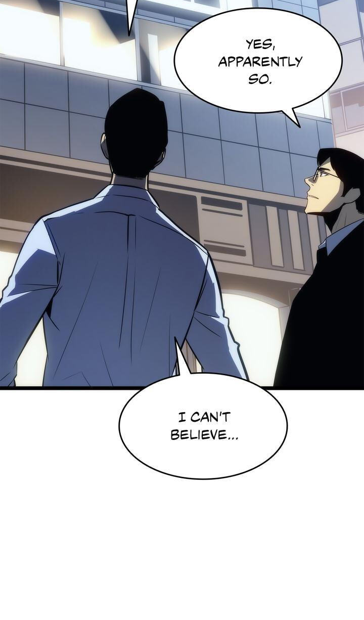 Solo Leveling, chapter 153, page 24