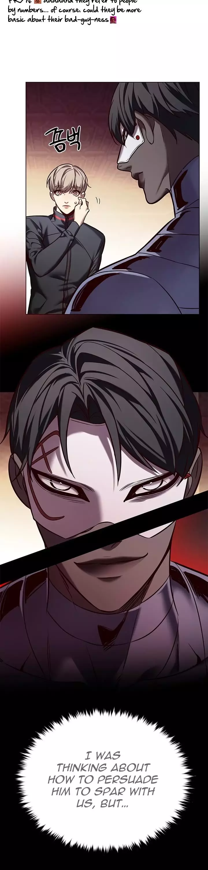 Eleceed, chapter 247, image 28
