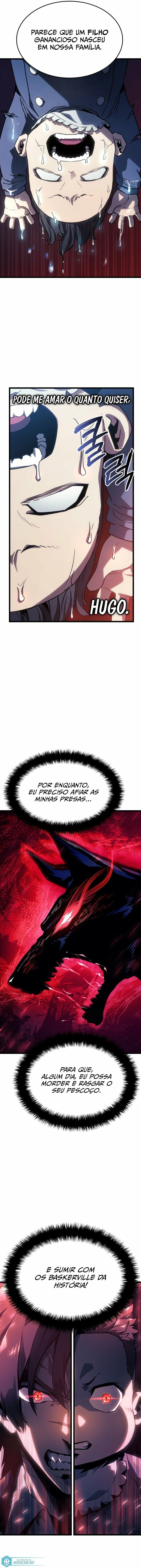 Revenge of the Baskerville Bloodhound, chapter 1, image 19