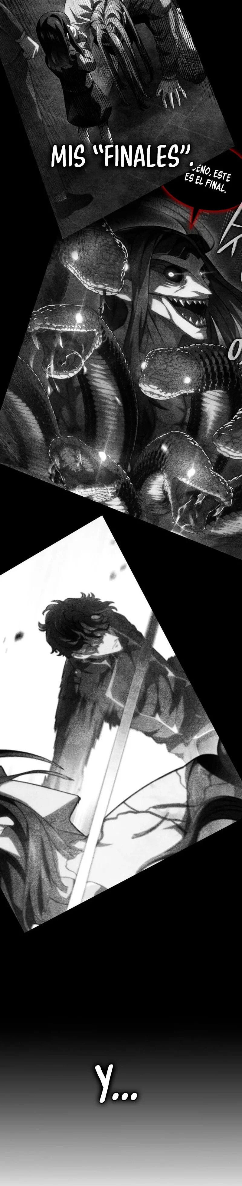 Revenge of the Baskerville Bloodhound, chapter 74, image 29