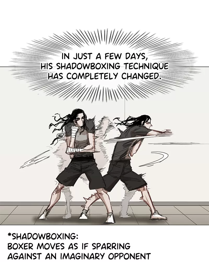 The Boxer, chapter 27, image 33