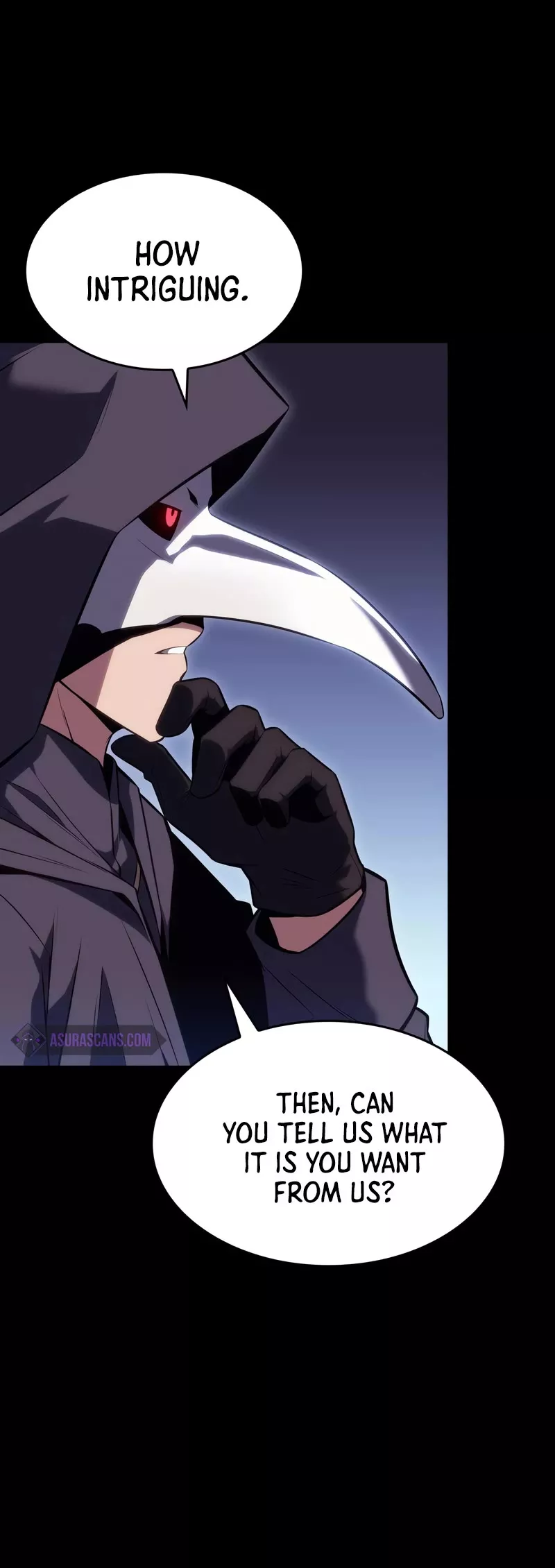 Solo Max-Level Newbie, chapter 83, image 46
