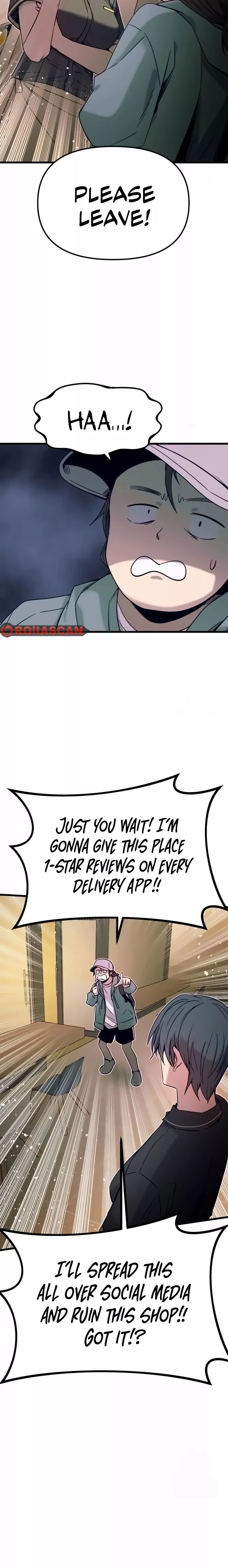 My Bias Gets on the Last Train, chapter 15, image 20