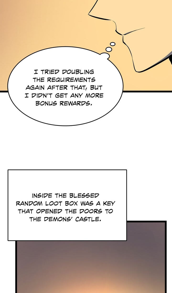 Solo Leveling, chapter 61, page 24