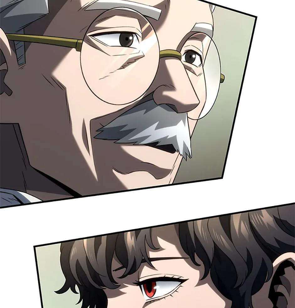 Revenge of the Baskerville Bloodhound, chapter 68, image 62