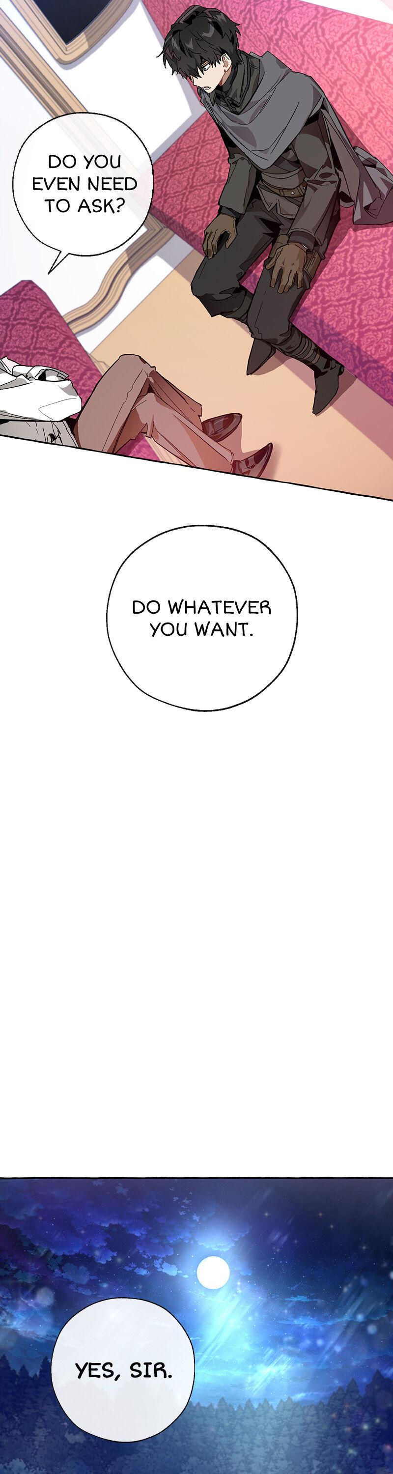 Trash of the Count’s Family, chapter 37, image 27