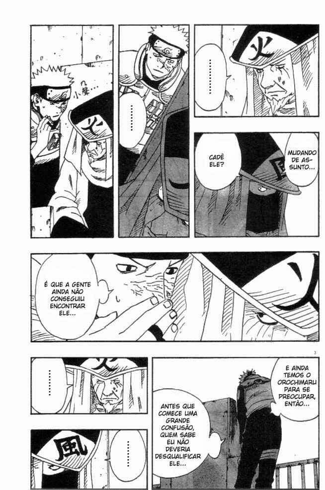 Naruto, chapter 106, image 3