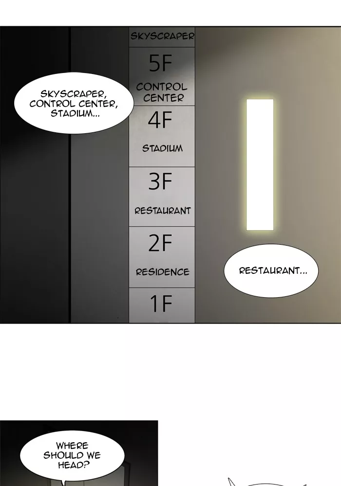 Tower of God, chapter 199, image 36