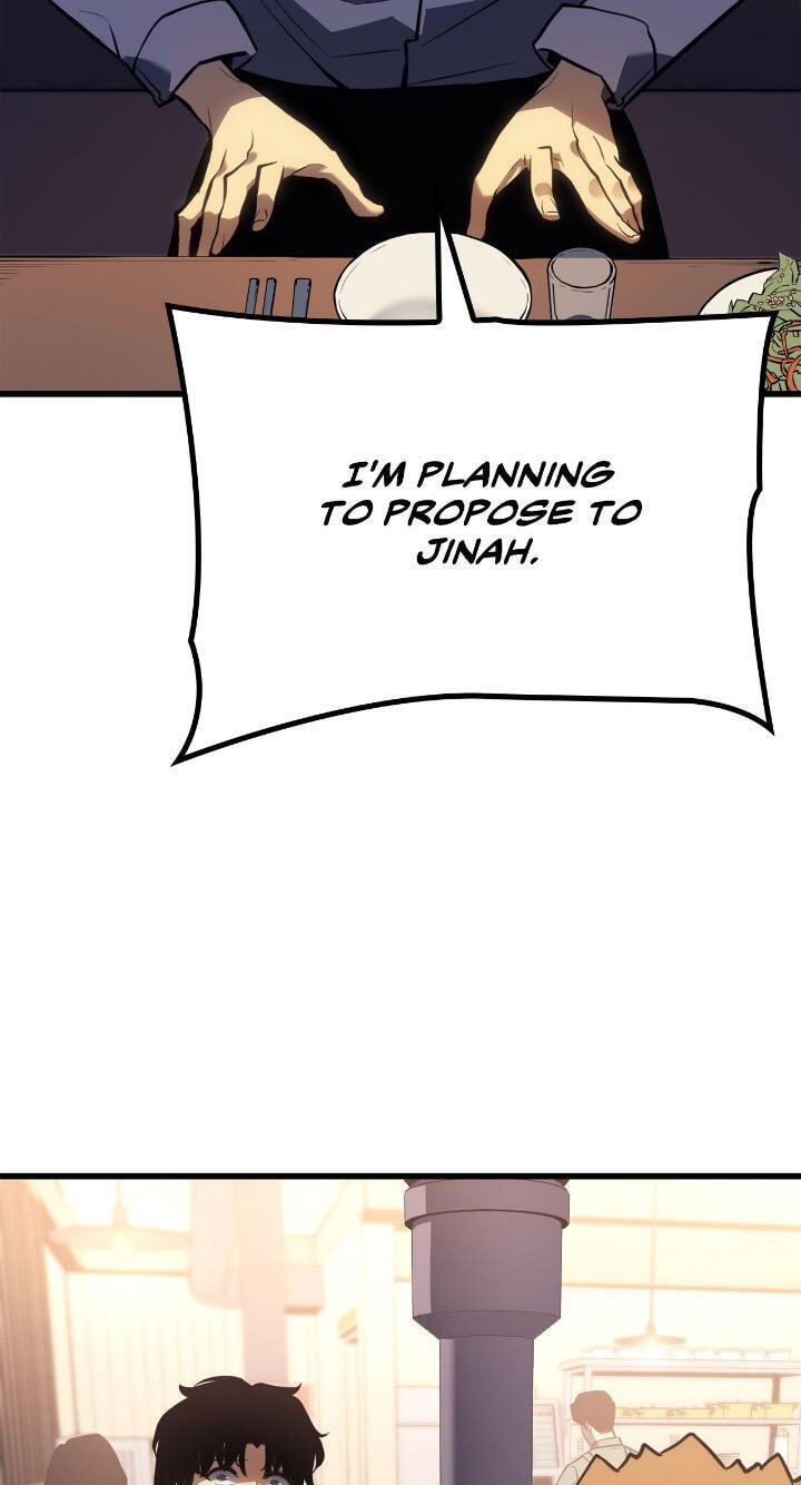 Solo Leveling, chapter 191, image 4