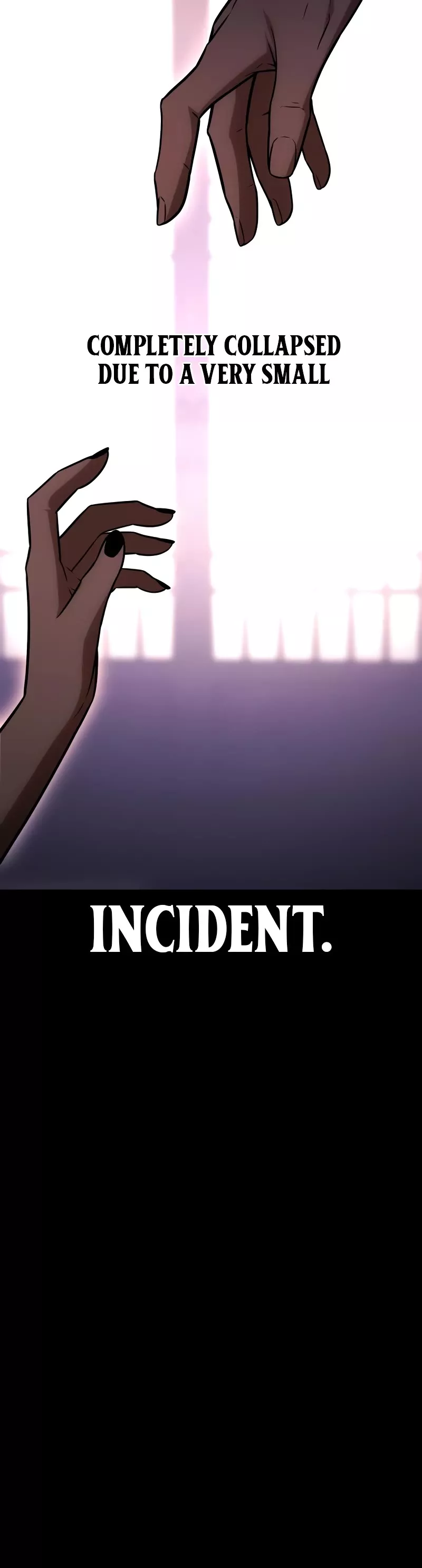 I Killed the Main Player, chapter 48, image 11