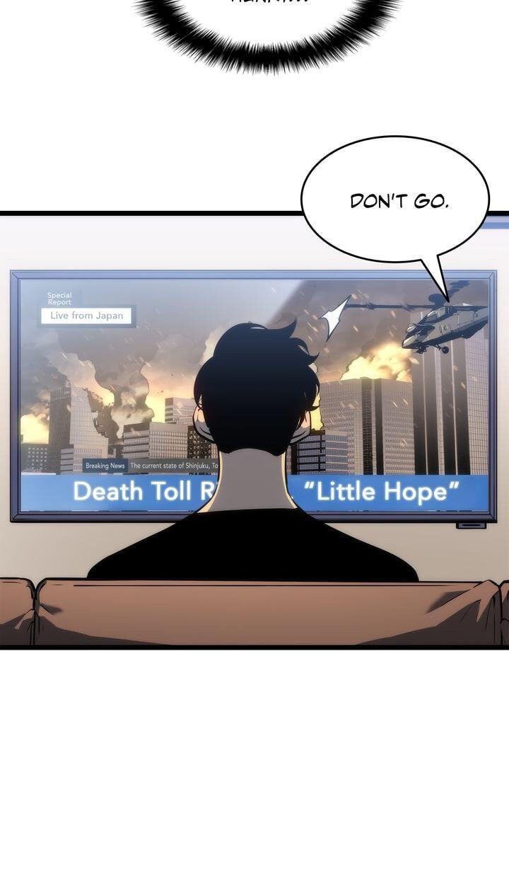Solo Leveling, chapter 132, image 46