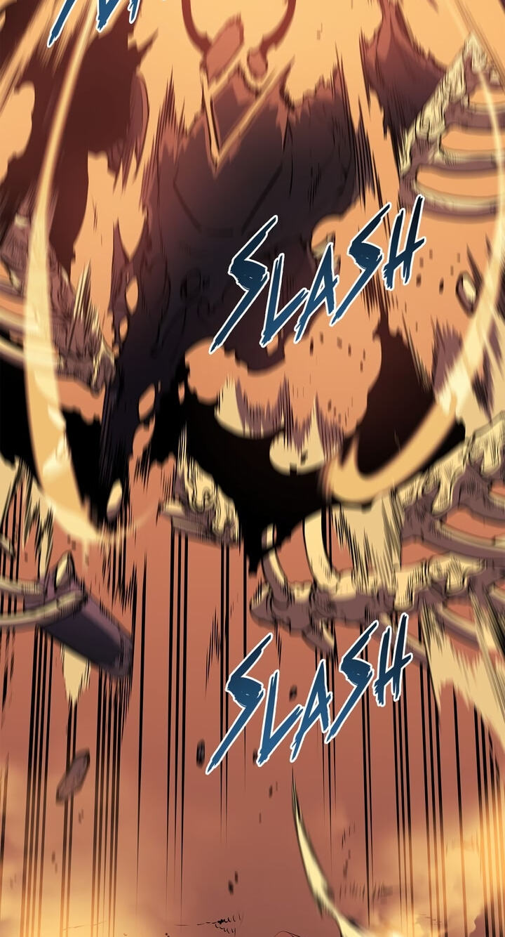 Solo Leveling, chapter 61, page 2
