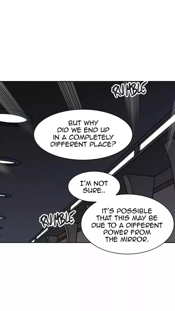 Tower of God, chapter 389, image 48