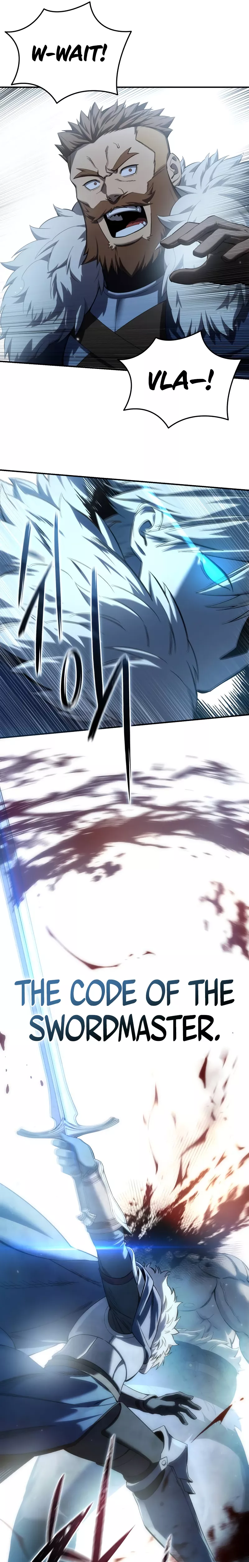 Star-Embracing Swordmaster, chapter 90, image 23