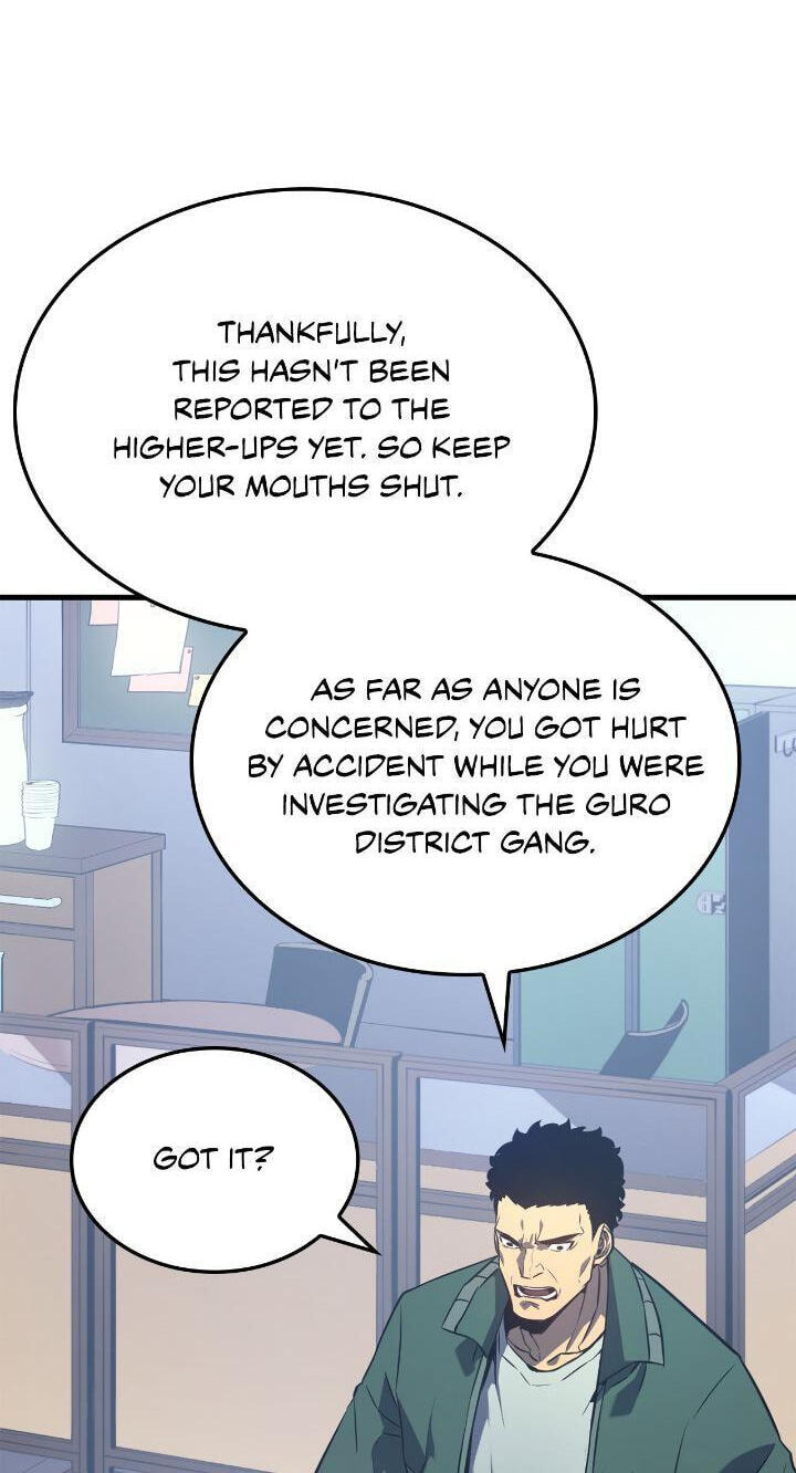 Solo Leveling, chapter 180, image 103