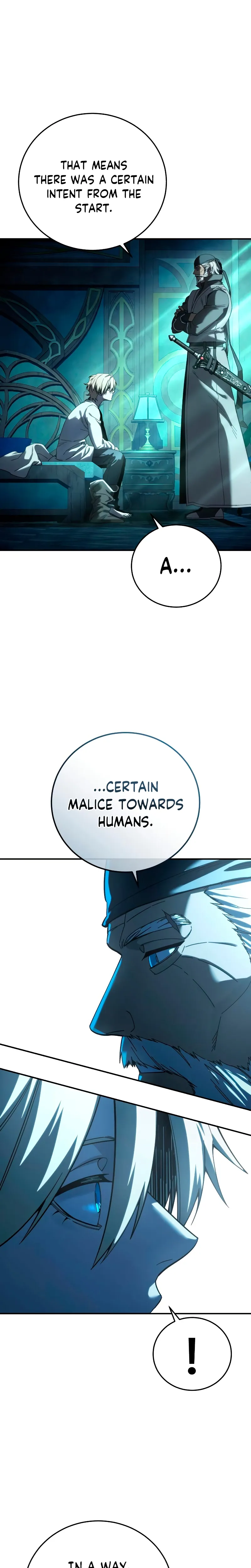 Star-Fostered Swordmaster, chapter 114, image 14