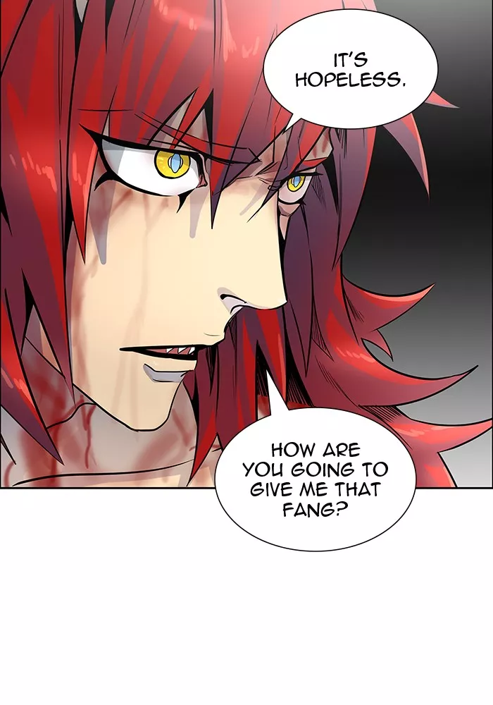 Tower of God, chapter 501, image 143