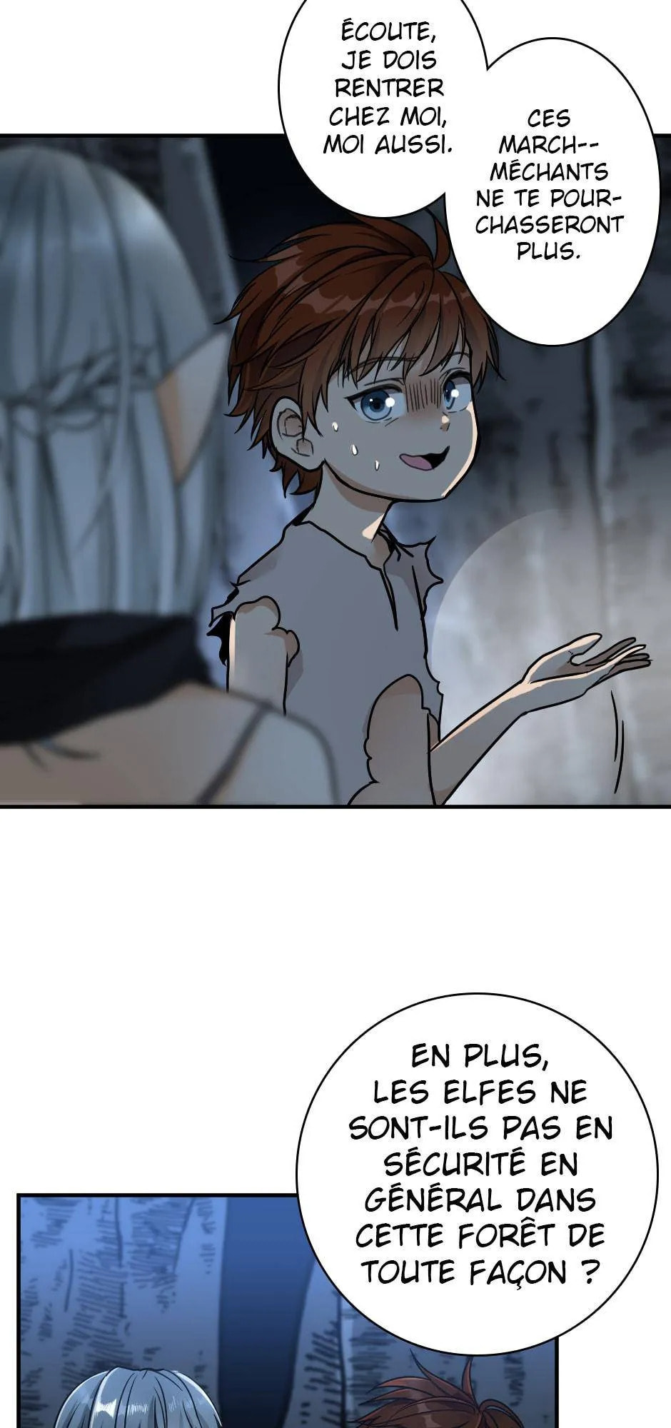 The Beginning After the End, chapter 18, image 13