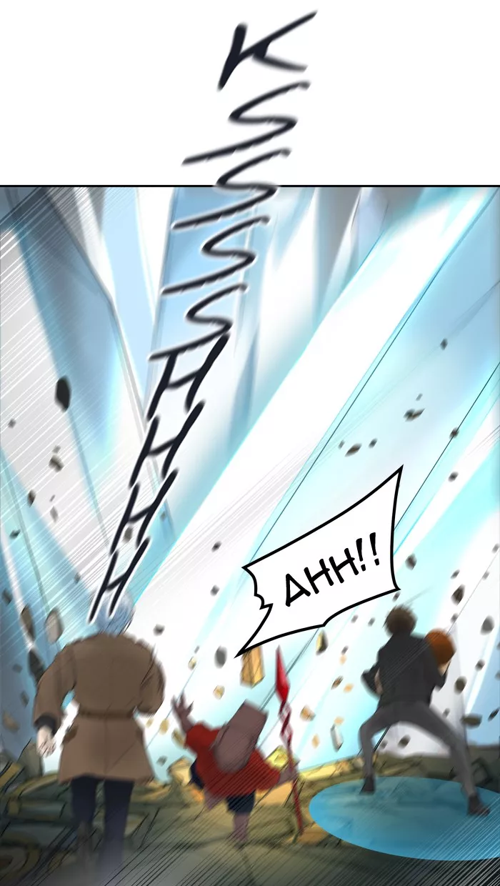 Tower of God, chapter 366, image 91