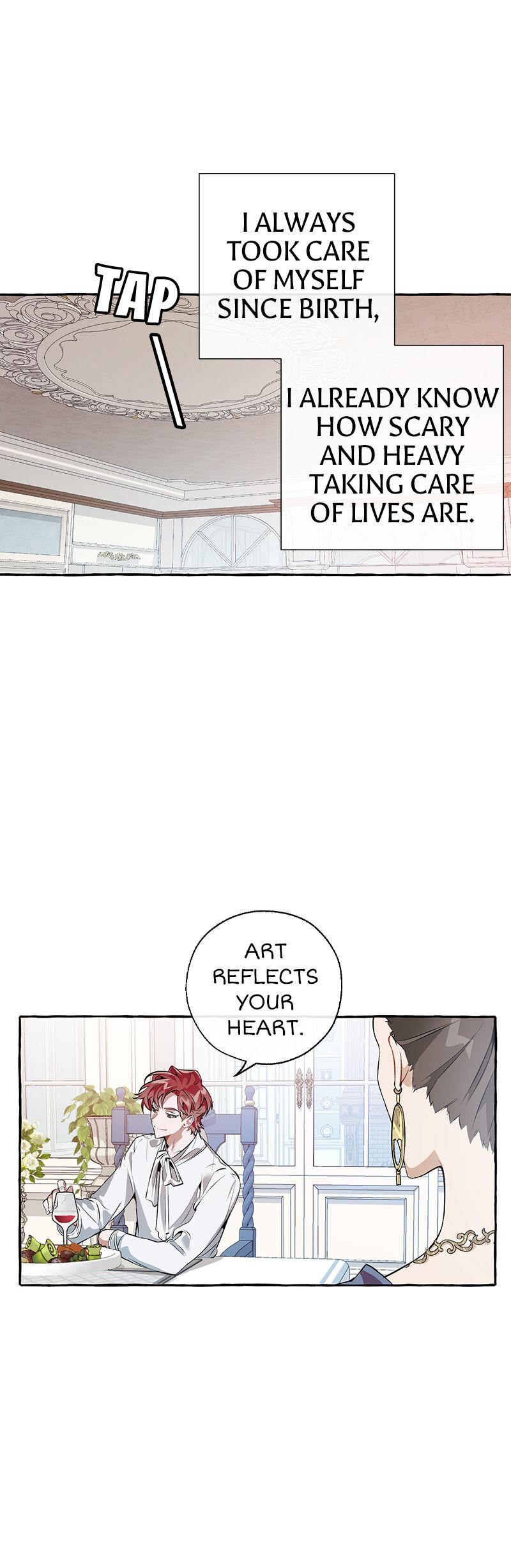 Trash of the Count’s Family, chapter 12, image 18