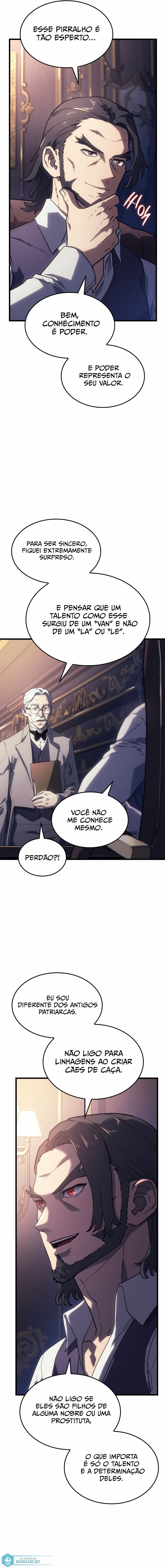 Revenge of the Baskerville Bloodhound, chapter 8, image 13