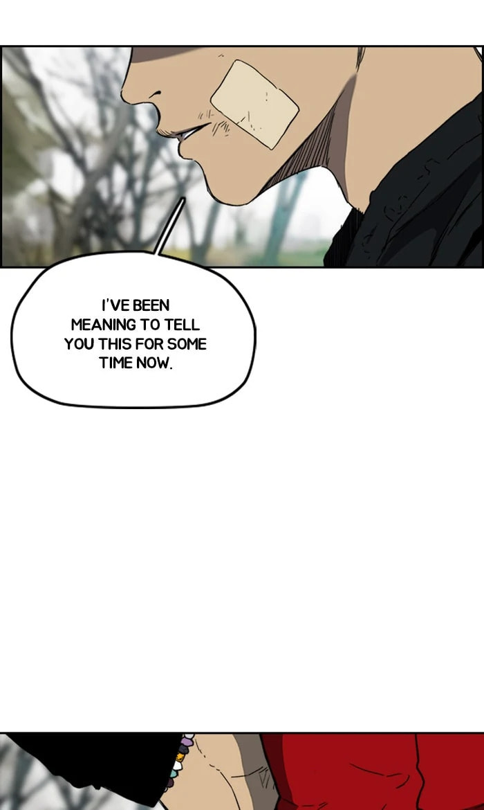 Wind Breaker, chapter 246, image 57