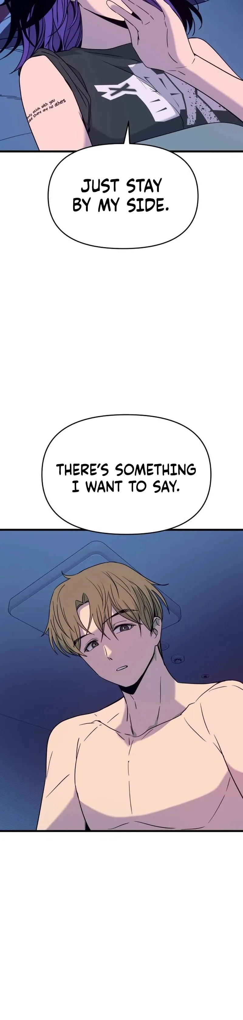 My Bias Gets on the Last Train, chapter 67, image 38