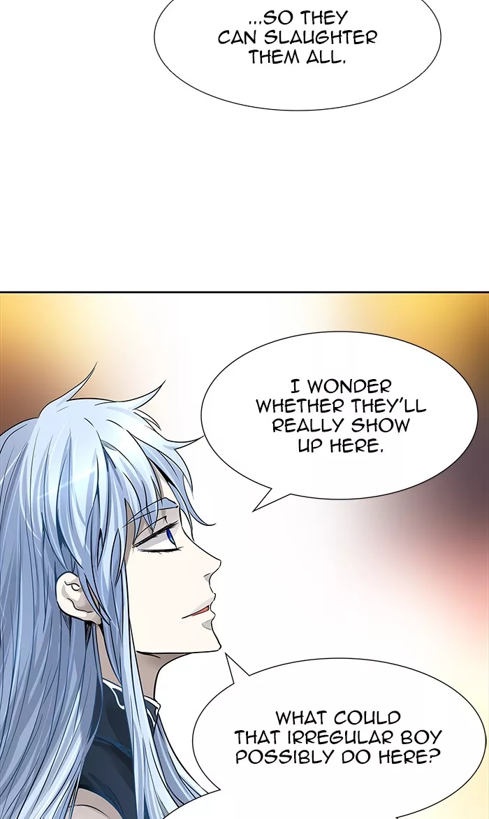 Tower of God, chapter 466, image 86