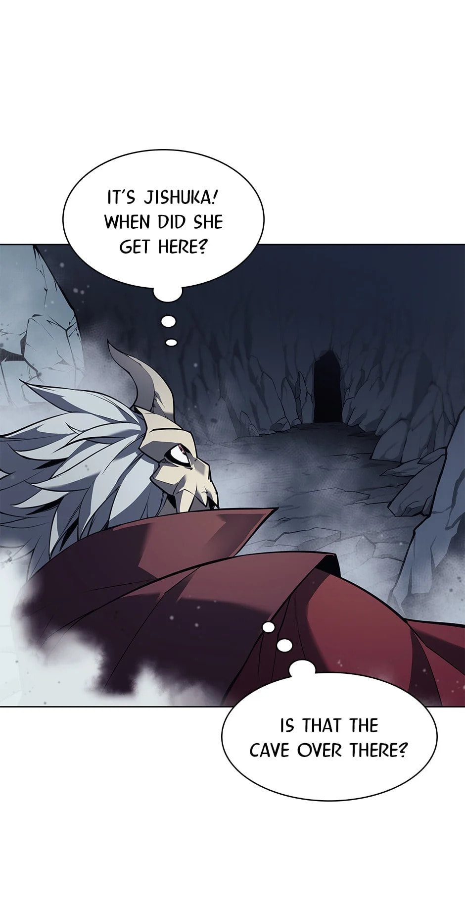 Overgeared (Team Argo), chapter 59, image 71