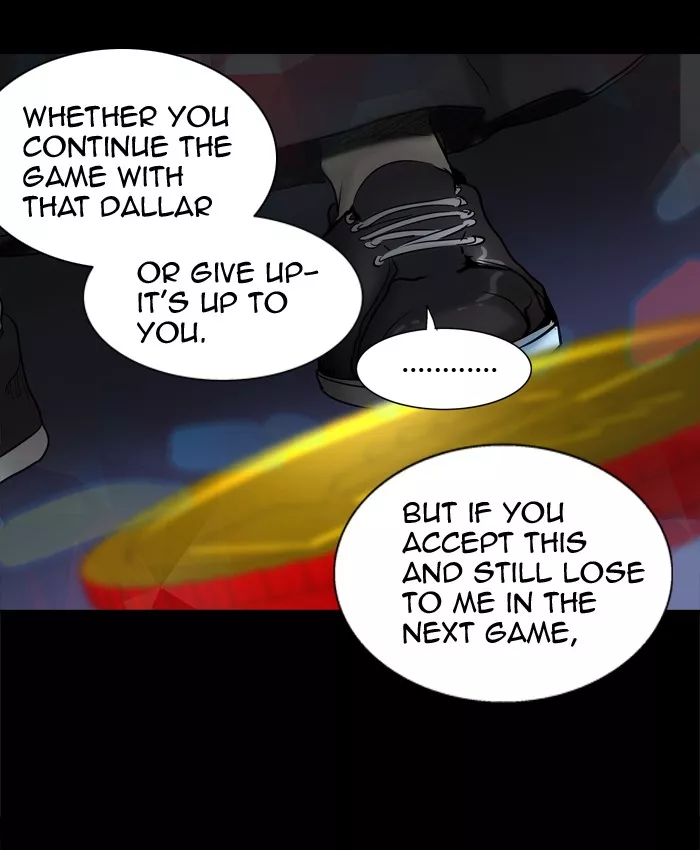 Tower of God, chapter 267, image 62