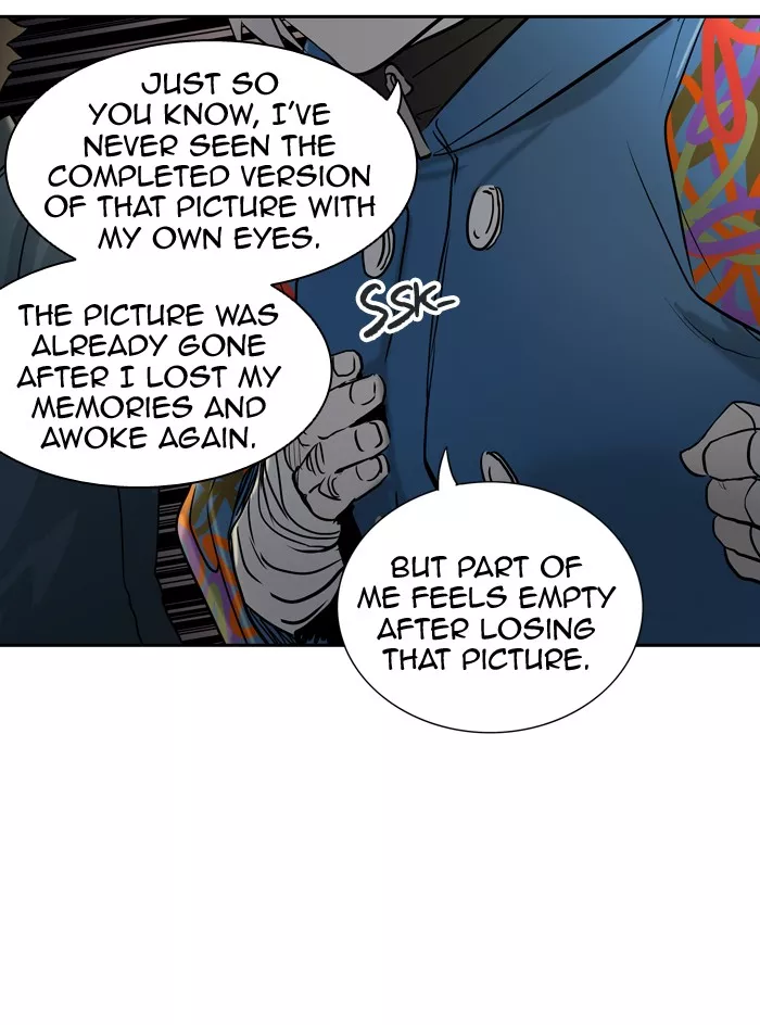 Tower of God, chapter 323, image 89